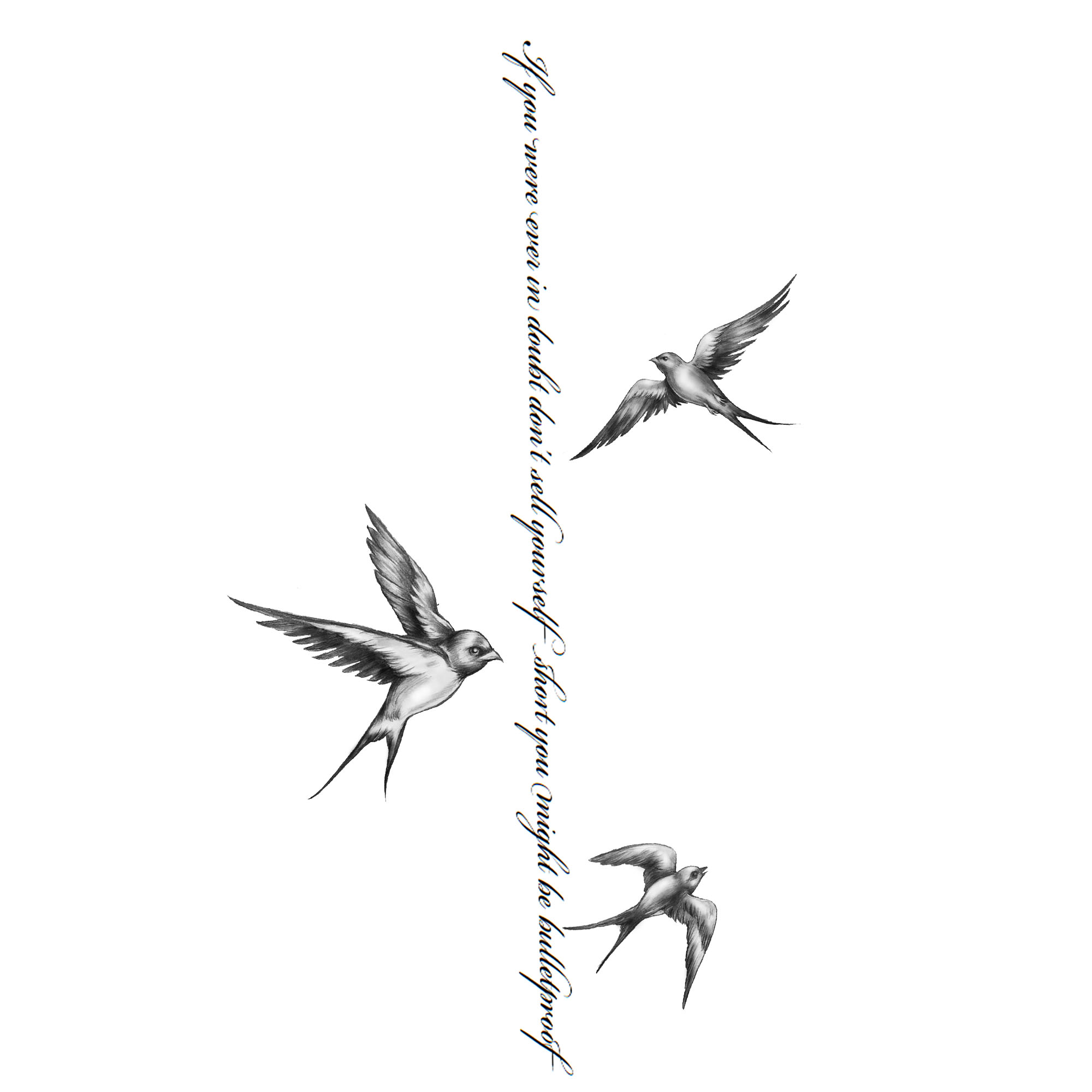 Tattoo Design by missd.tattoos for this project | Design #22811637