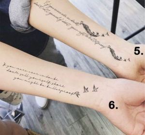Diseño de Tatuaje por mistre tempo para este proyecto | Diseño: #22809915