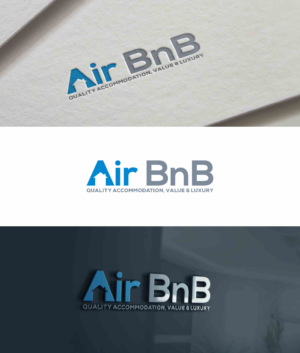 Logo Design by saher khan 2 for this project | Design: #22803640