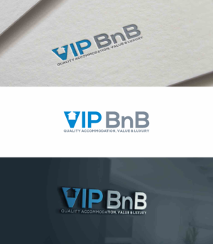 Logo Design by saher khan 2 for this project | Design: #22812036
