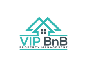 VIP BnB | Logo Design by adnan001 2