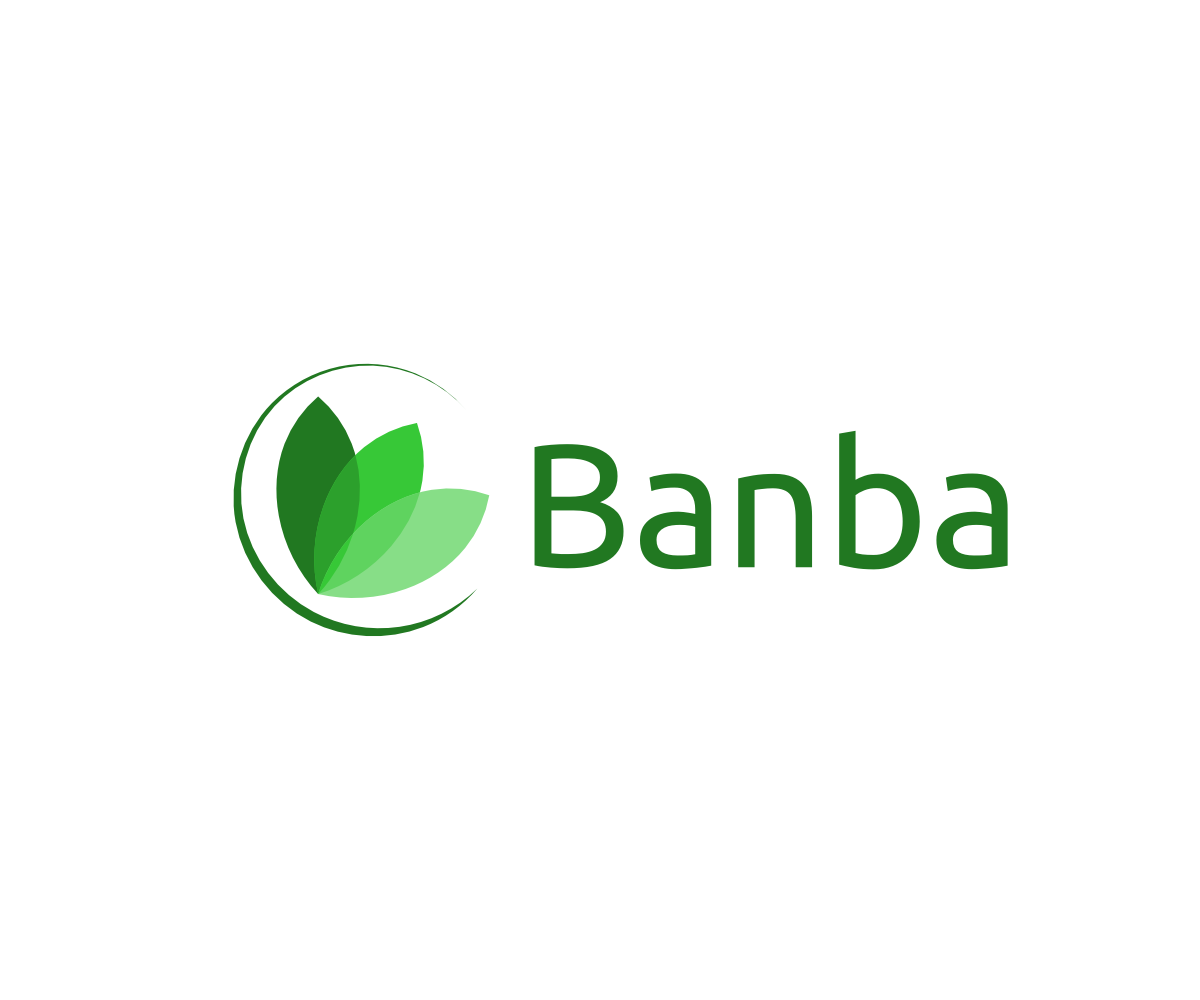 Logo Design by VGB for banba | Design #3064389
