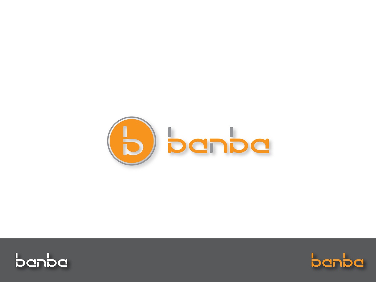 Logo Design by graphycode for banba | Design #3086652