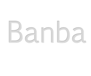 Logo Design by Charissa P. for banba | Design #3044511