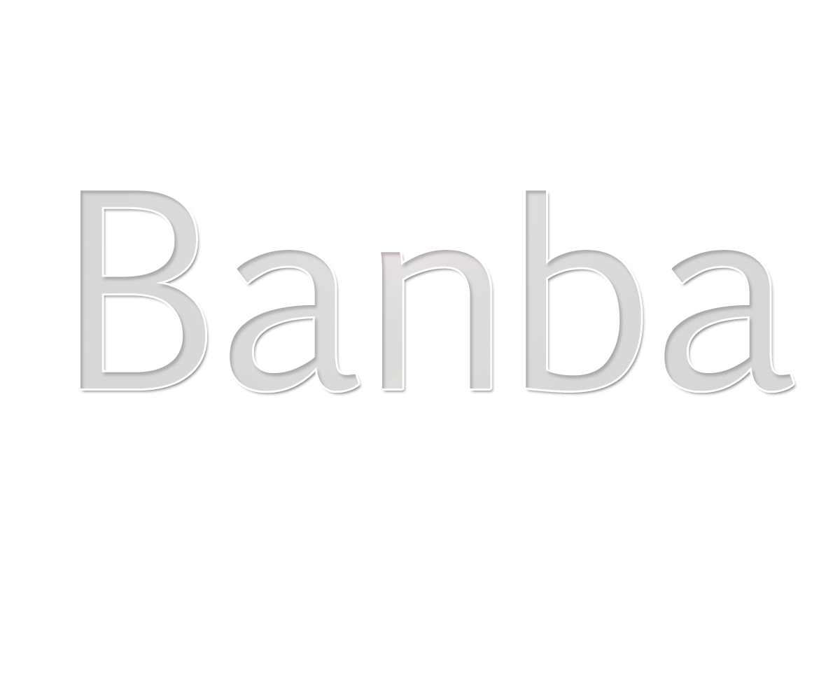 Logo Design by Charissa P. for banba | Design #3044551
