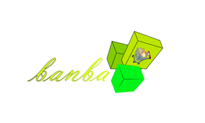 Logo Design by NiroshSN for banba | Design #3060028