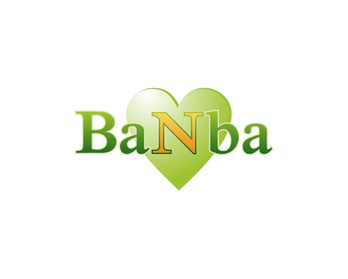 Logo Design by Gito Kahana for banba | Design #3095528