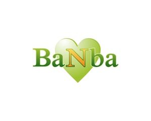 Logo Design by Gito Kahana for banba | Design #3095528