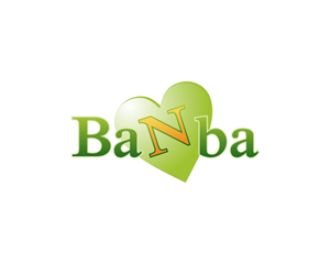 Logo-Design von Gito Kahana für banba | Design: #3095535