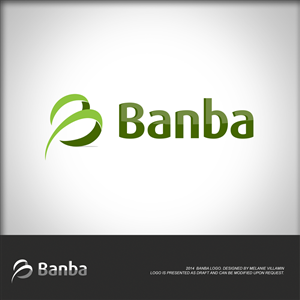 Logo Design by mvillamin for banba | Design #3085452