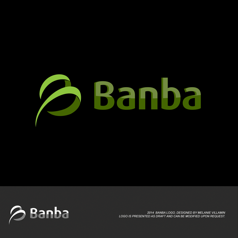 Logo Design by mvillamin for banba | Design #3085456