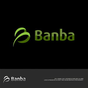 Logo-Design von mvillamin für banba | Design: #3085456