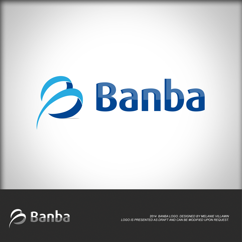 Logo Design by mvillamin for banba | Design #3085458