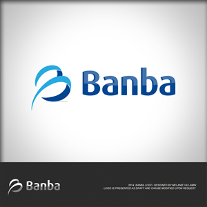 Logo-Design von mvillamin für banba | Design: #3085458