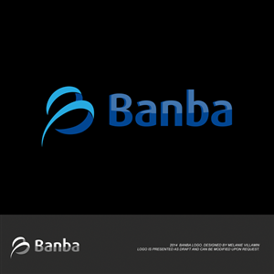 Logo-Design von mvillamin für banba | Design: #3085476