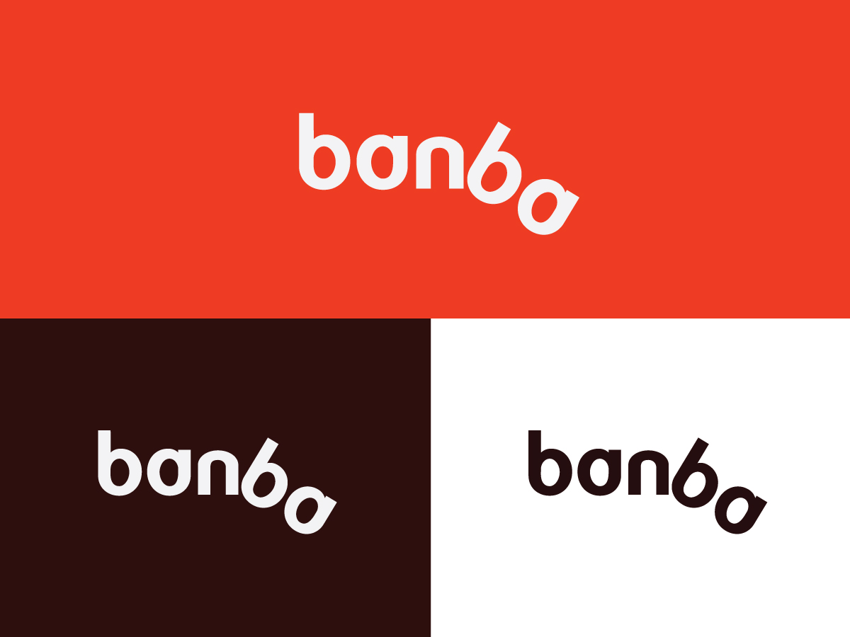 Logo Design by Dritan for banba | Design #3105528