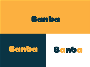 Logo Design by Dritan for banba | Design: #3105550