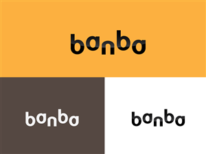 Logo Design by Dritan for banba | Design: #3105574