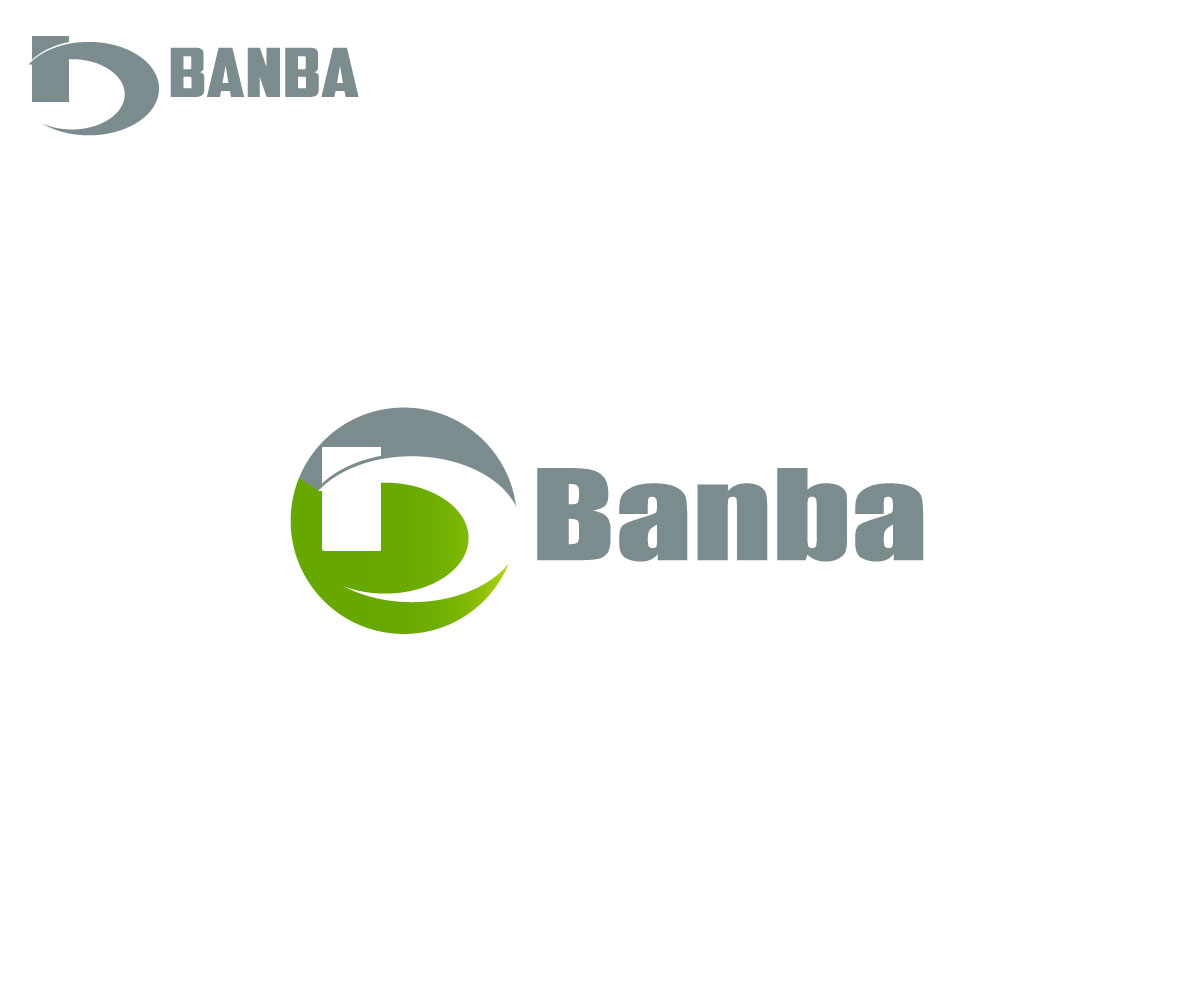 Logo Design by Unicgraphs for banba | Design #3077277