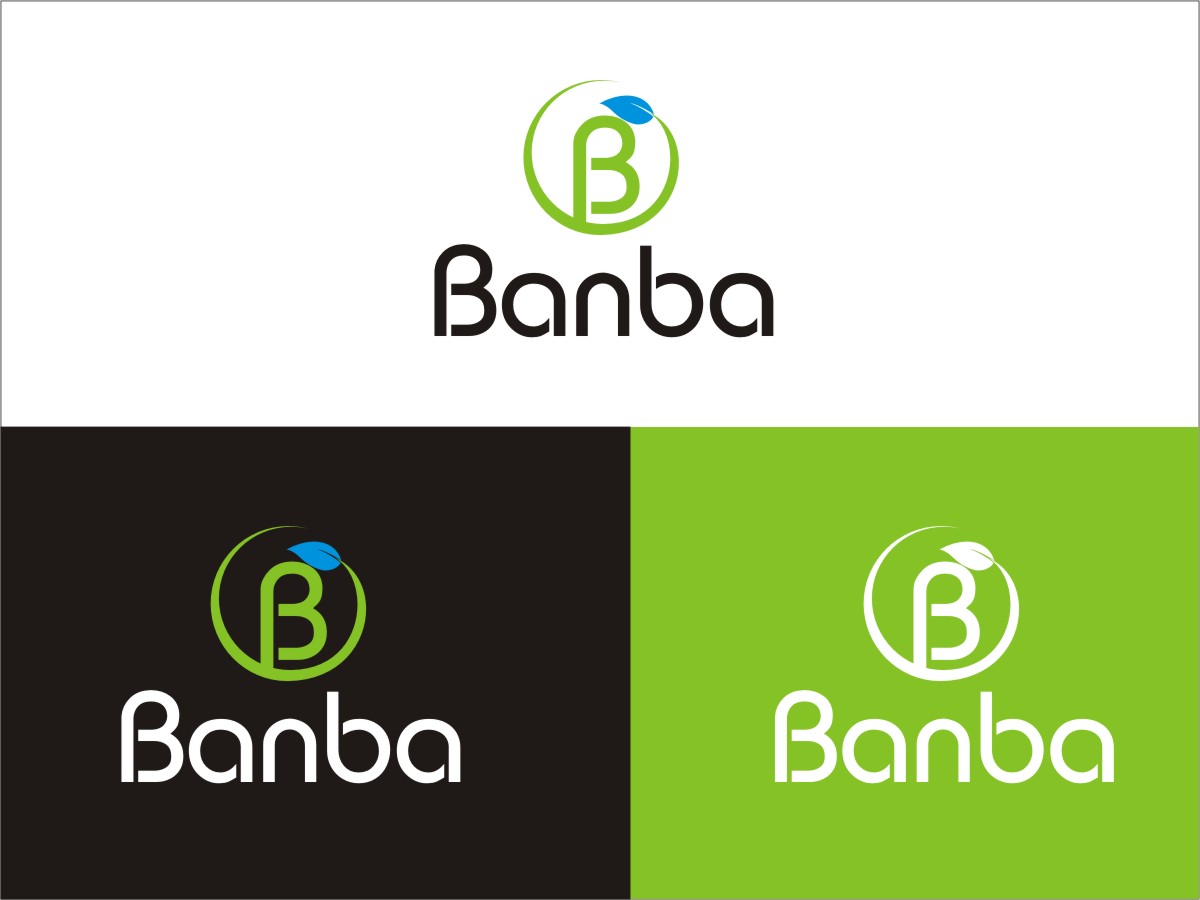 Logo Design by Actives for banba | Design #3041661