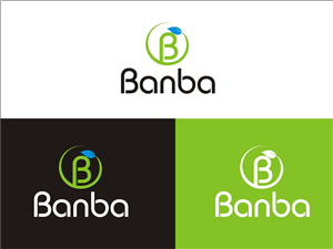 Logo-Design von Sushma für banba | Design: #3041661