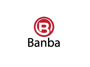 Logo-Design von Red Attire Designs für banba | Design: #3041556