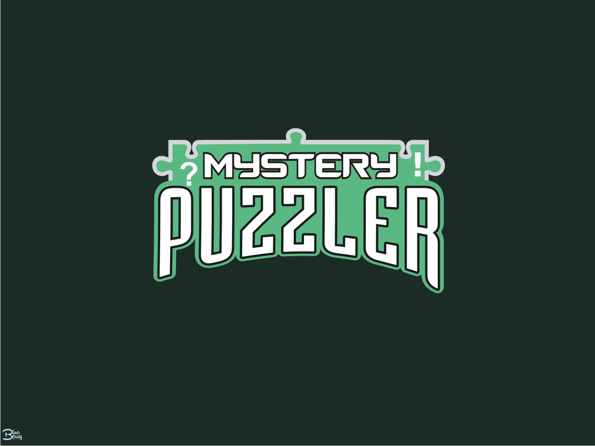 Logo Design by Blueberry for this project | Design #22807128