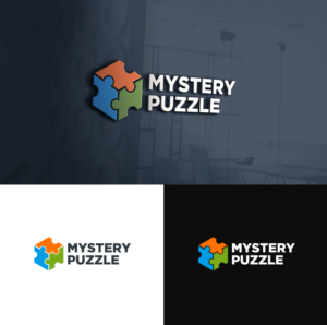 Design de Logo par BehindSymbols pour ce projet | Design : #22804162