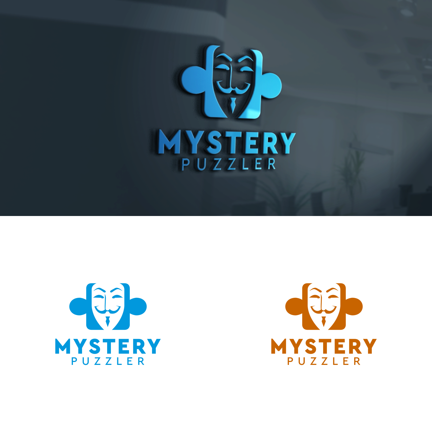 Logo Design by S.I.D for this project | Design #22804013