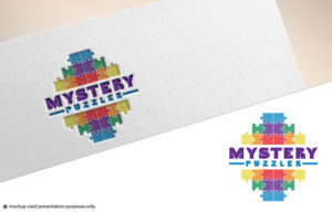 Design de Logo par Rubia@ pour ce projet | Design : #22805541