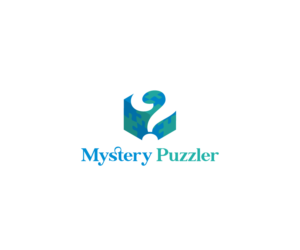 Mystery Puzzler  | Logo Design by H-H Arts