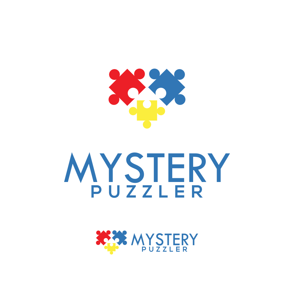 Logo Design by Gerald Design 3 for this project | Design #22803818