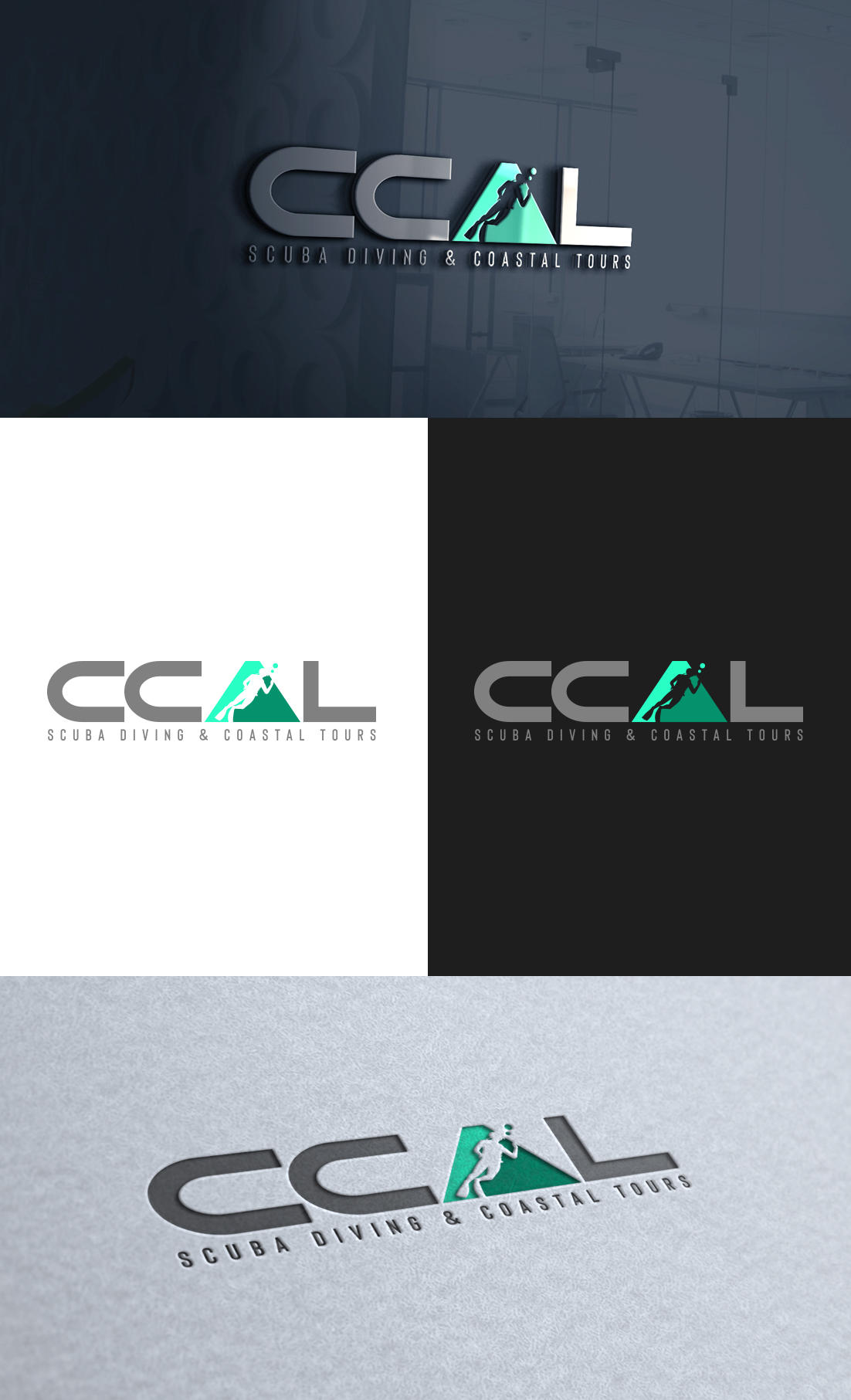 Logo Design by GLDesigns for this project | Design #22811250