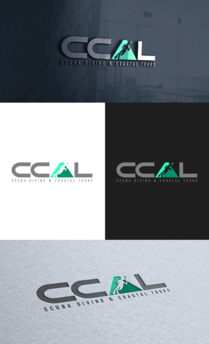 CCAL | Logo Design by GLDesigns