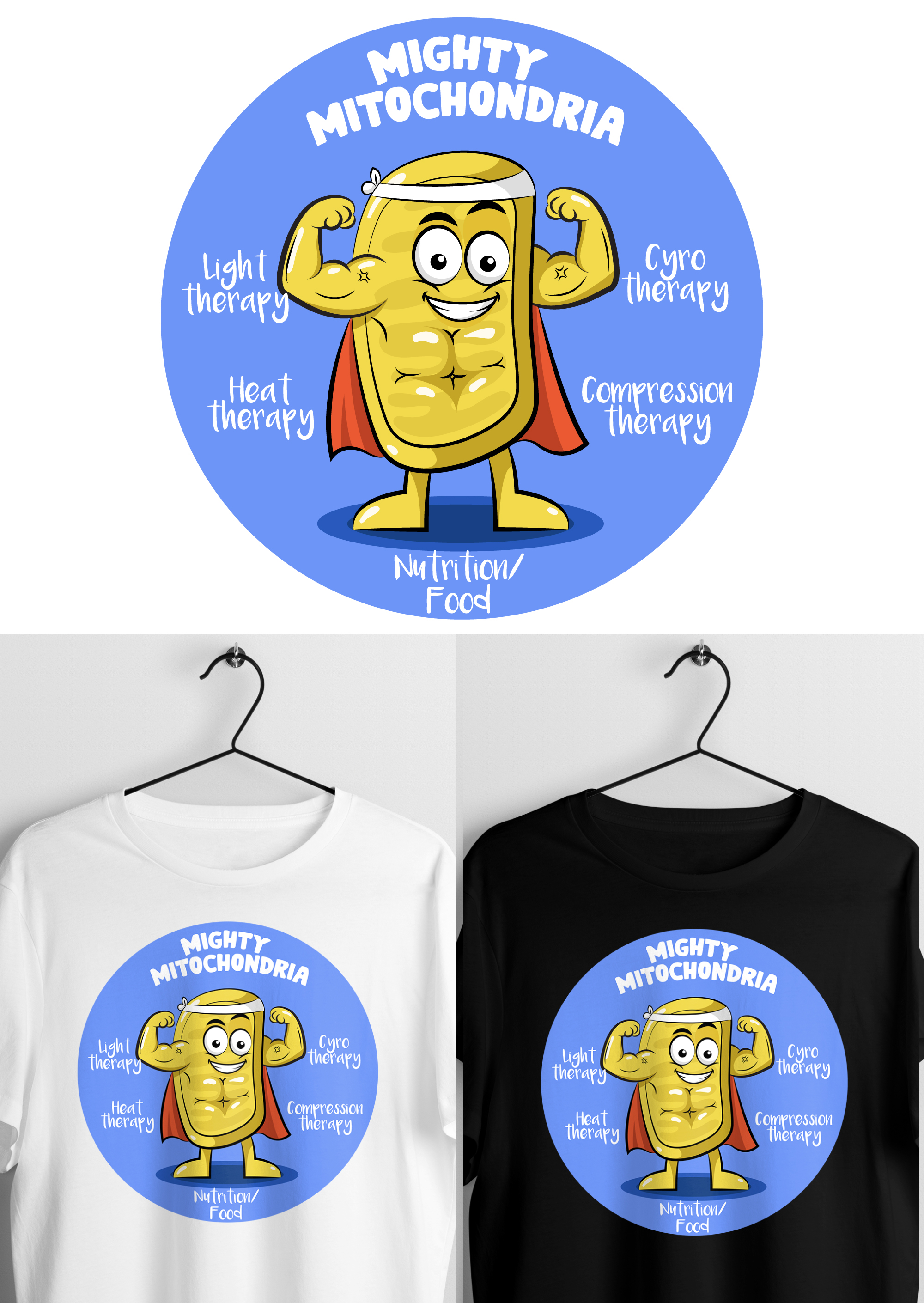 Design Graphique par Mrigank Patankar pour ce projet | Design #22817848