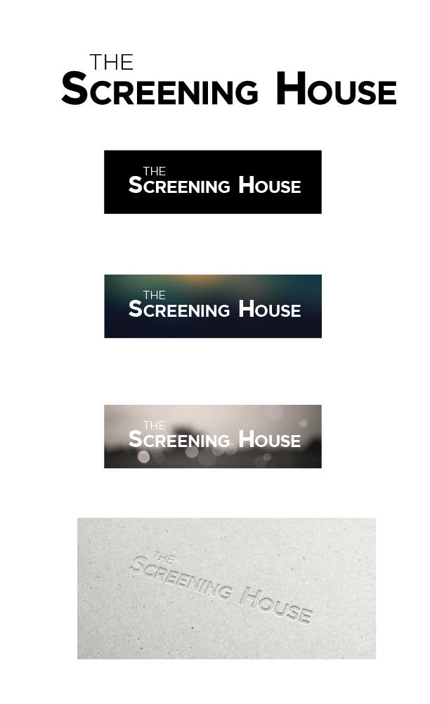 Logo-Design von sssimon für dieses Projekt | Design #2970385