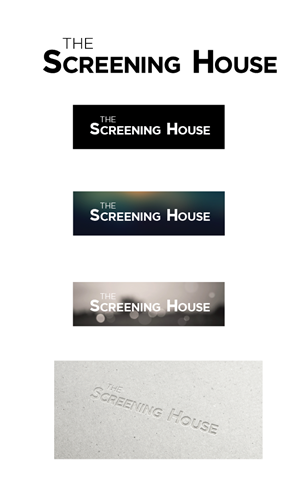 Logo Design by sssimon