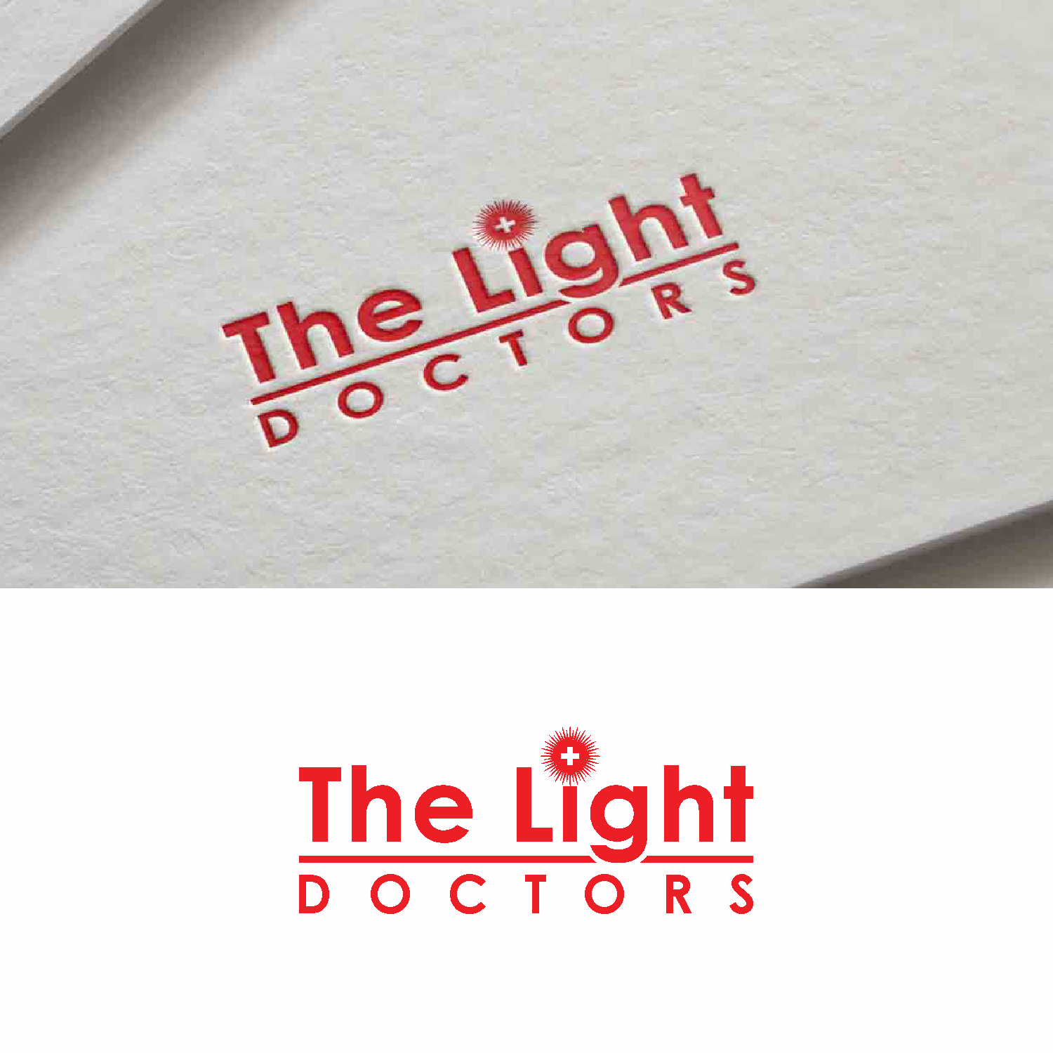 Logo Design by saher khan 2 for this project | Design #22803864