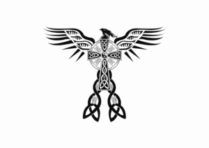 Tattoo Design by Ki?t Tr?n