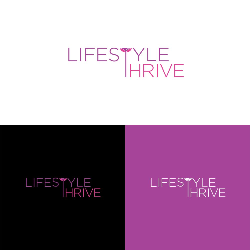 Logo Design by Irfan Renaldi for this project | Design #22807335