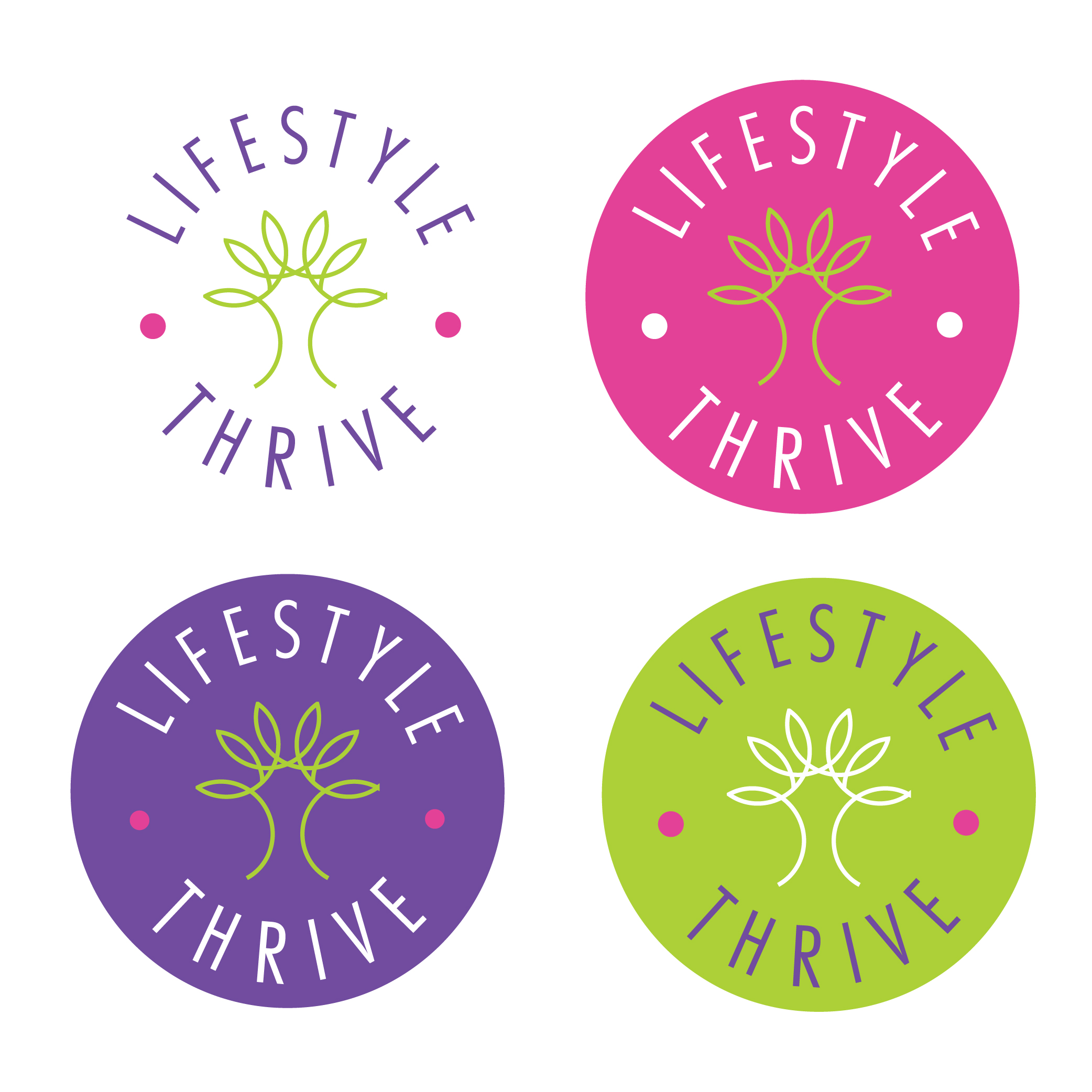 Logo Design by Thomasdesign for this project | Design #22806354