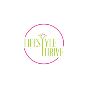 Lifestyle Thrive | Logo Design by ThiagoB