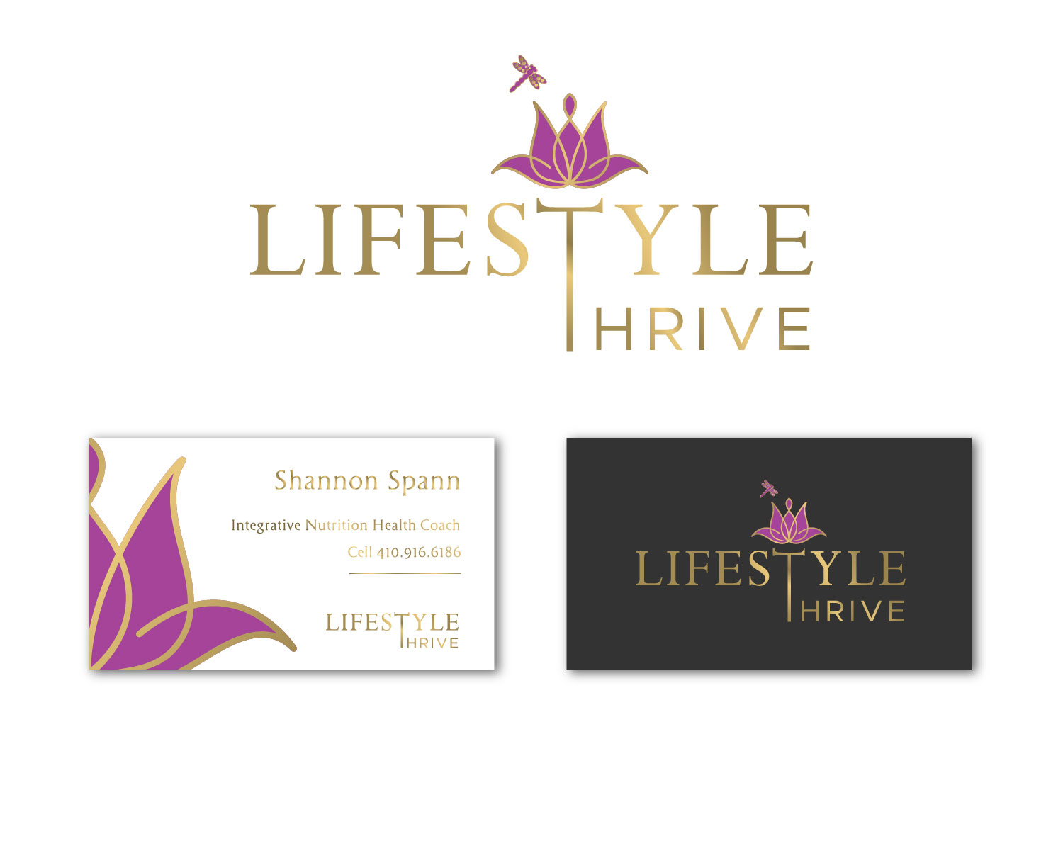 Logo Design by Iryna 3 for this project | Design #22827341