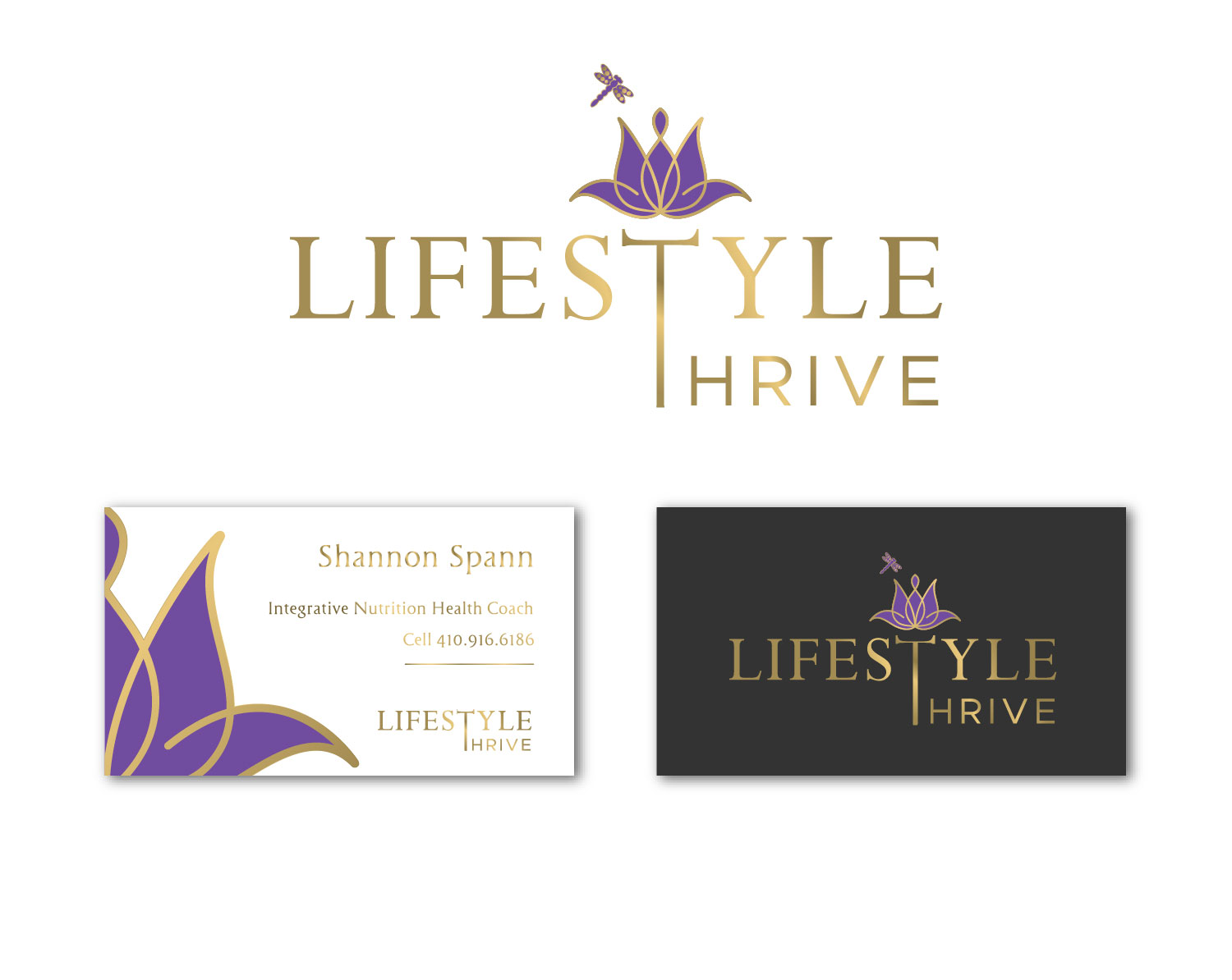 Logo Design by Iryna 3 for this project | Design #22827349