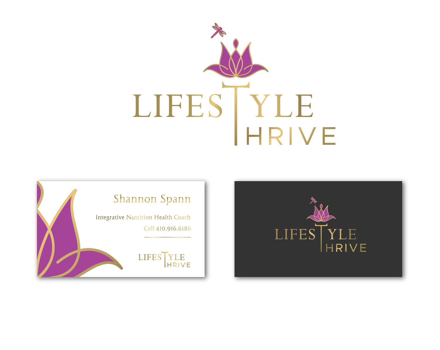 Logo Design by Iryna 3 for this project | Design #22828251