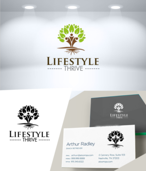 Logo Design by hargai