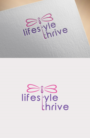 Design de Logo par Ana Gocheva pour ce projet | Design : #22811656