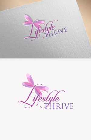 Design de Logo par Ana Gocheva pour ce projet | Design : #22811660