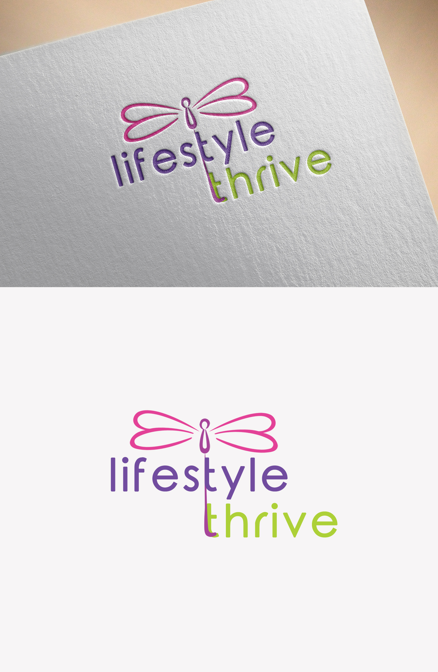 Logo Design by Ana Gocheva for this project | Design #22812240