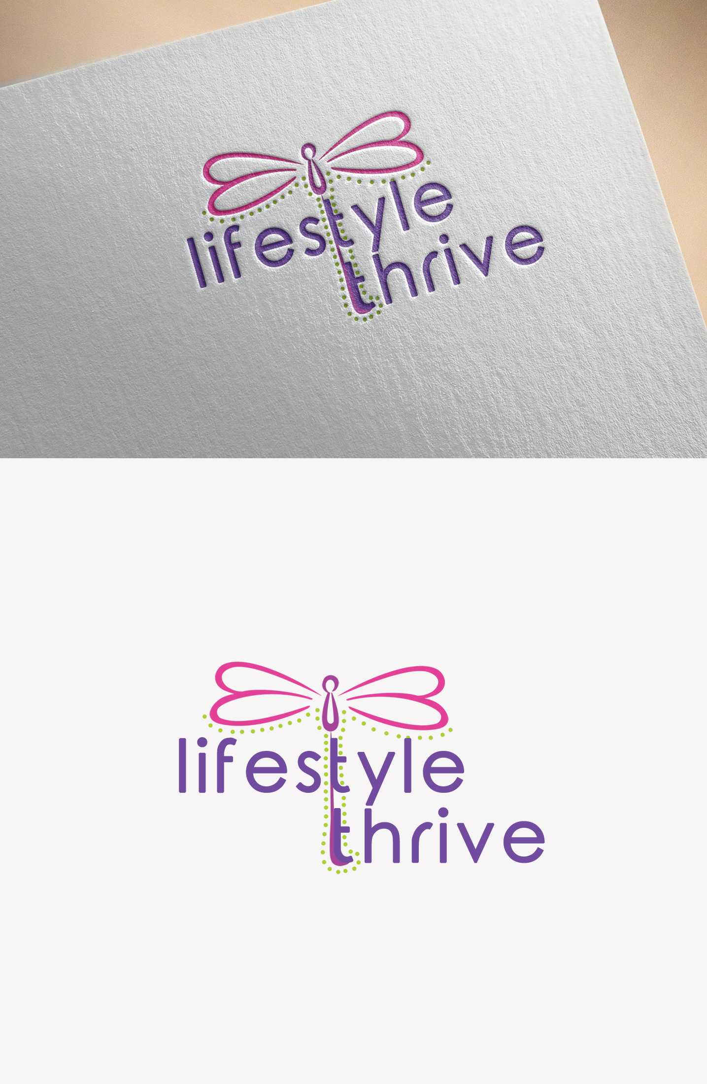 Logo Design by Ana Gocheva for this project | Design #22812242